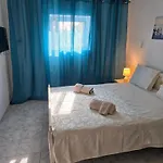 Lily's House Near The