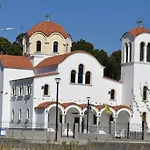 Σπίτι διακοπών Lily's House Near The