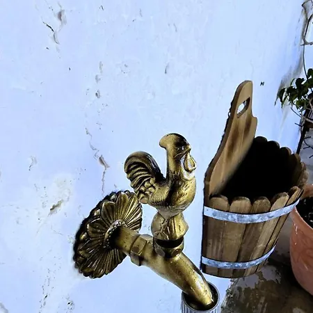 Сasa de vacaciones Lily's House Near The