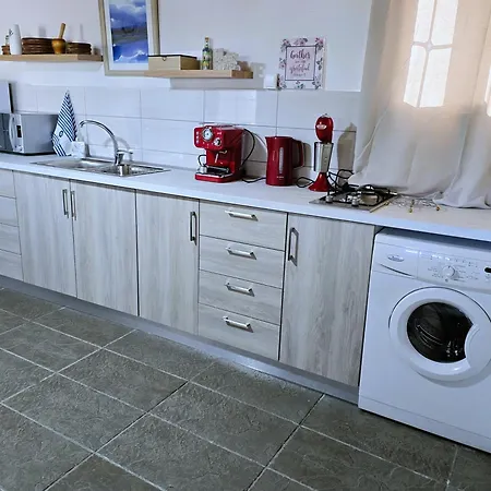 Lily's House Near The *