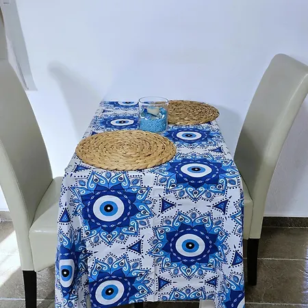 Lily's House Near The * Lambi (Kos)