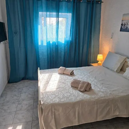 Lily's House Near The