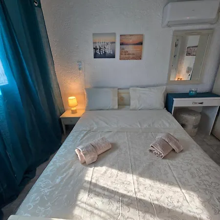 Lily's House Near The *