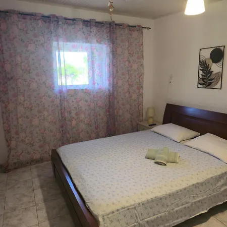 Lily's House Near The بيت للعطل *