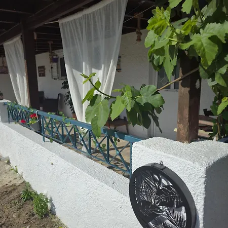 بيت للعطل Lily's House Near The