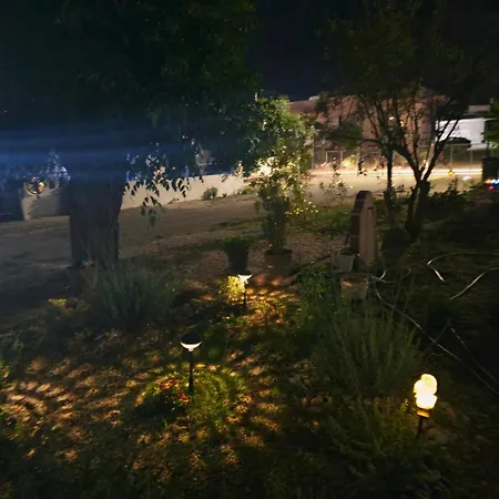 Lily's House Near The بيت للعطل *