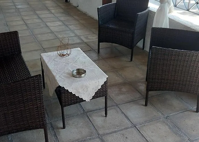 Lily's House Near The بيت للعطل *