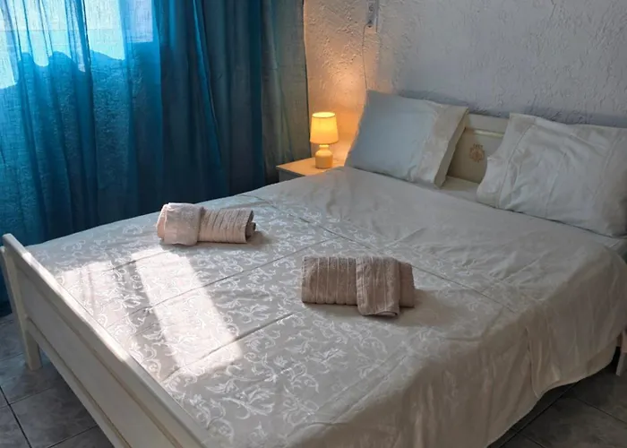 Lily's House Near The بيت للعطل