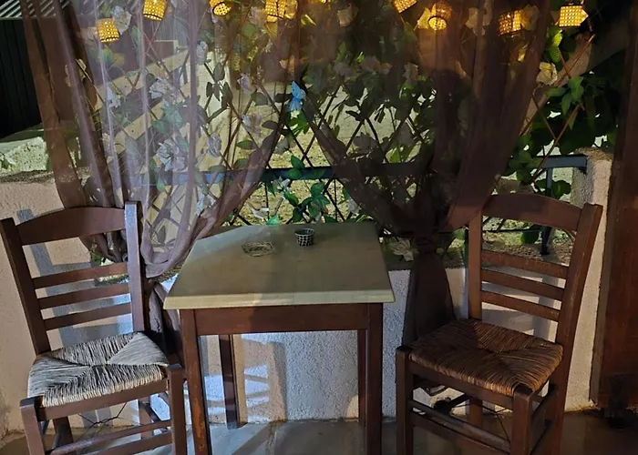 بيت للعطل Lily's House Near The لامبي