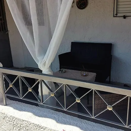 Lily's House Near The Nyaraló