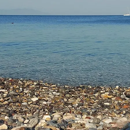 Lily's House Near The Prázdninový dům *