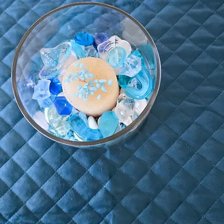 Lily's House Near The * Lambi (Kos)