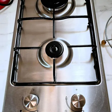 Lily's House Near The