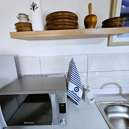 Σπίτι διακοπών Lily's House Near The