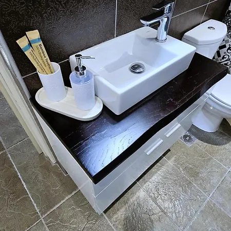 Lily's House Near The Lambi (Kos)