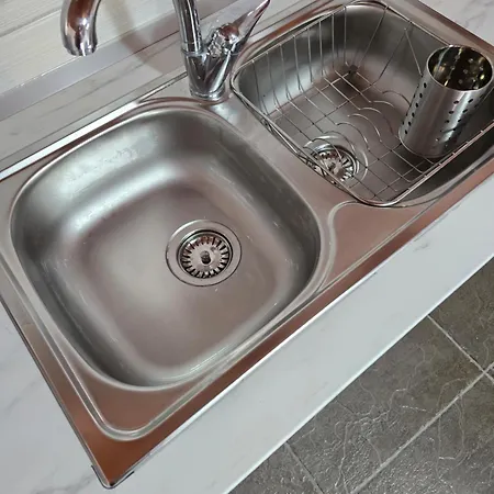 Prázdninový dům Lily's House Near The *