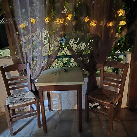 Prázdninový dům Lily's House Near The Lambi (Kos)