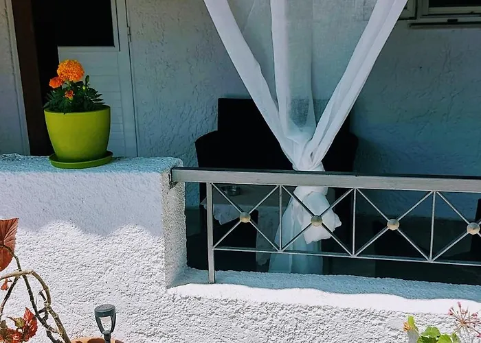 Lily's House Near The Lambi (Kos)