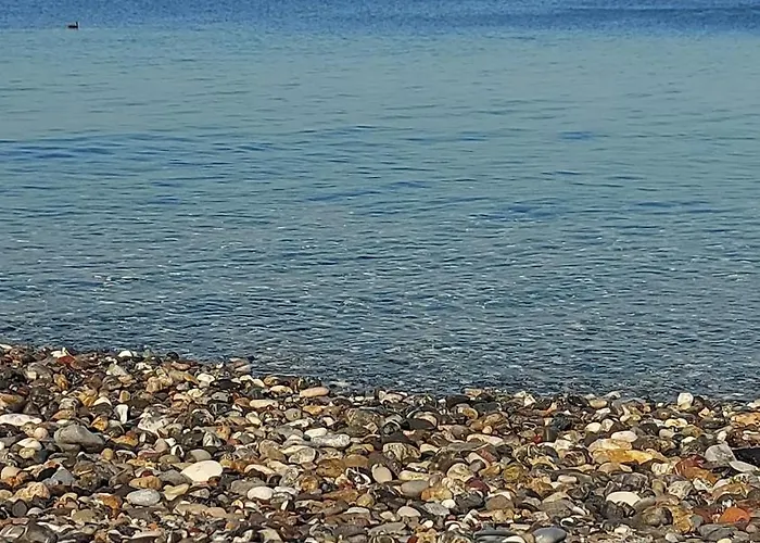 Lily's House Near The Case de vacanță *