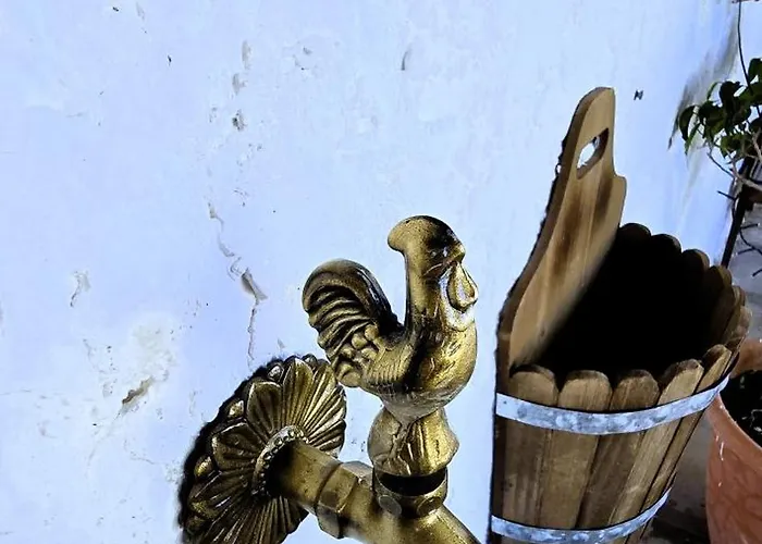 Holiday home Lily's House Near The