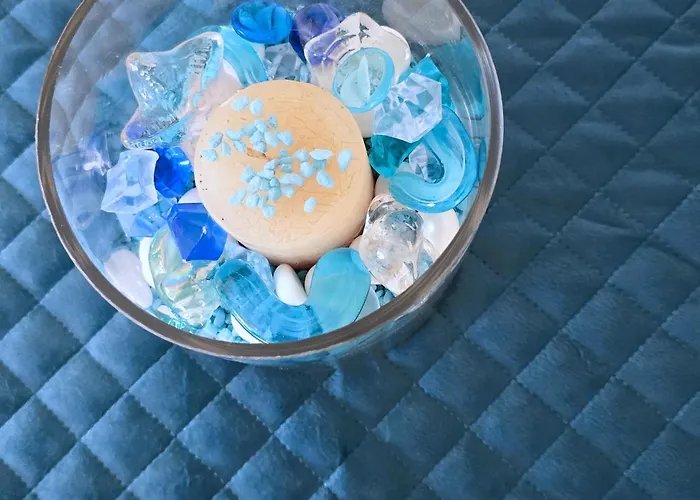 Lily's House Near The * Lambi (Kos)