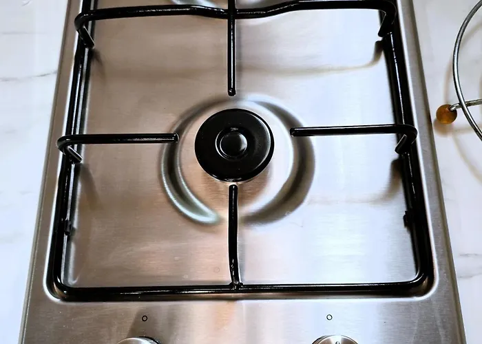 Lily's House Near The