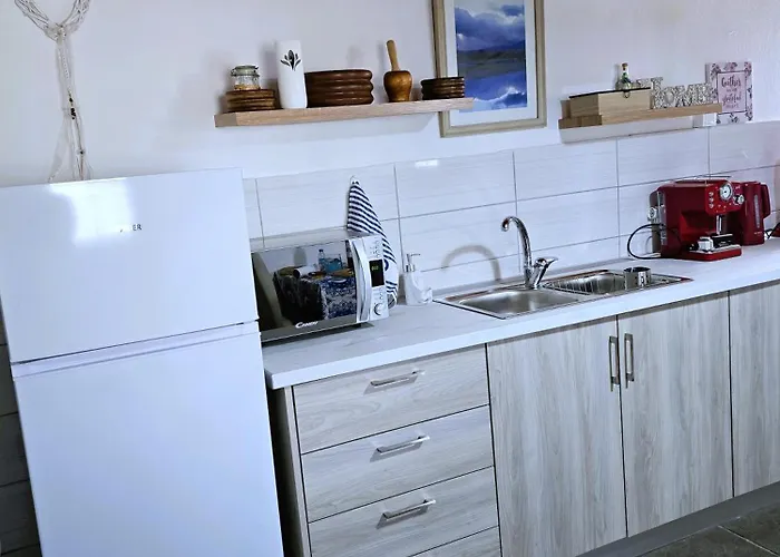 Lily's House Near The Case de vacanță *