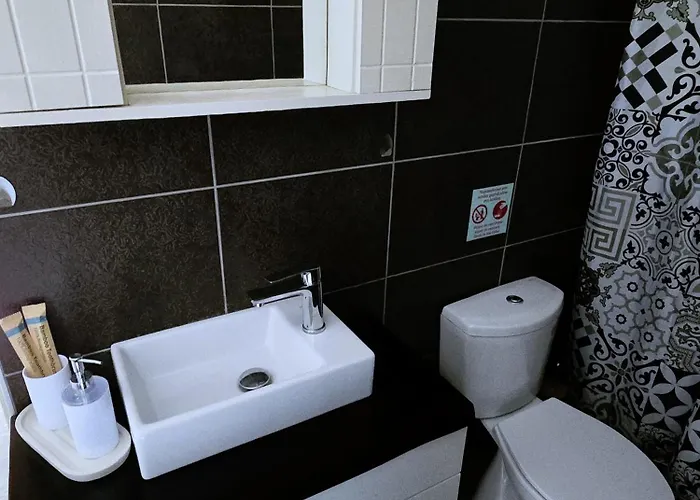 Case de vacanță Lily's House Near The Lambi (Kos)