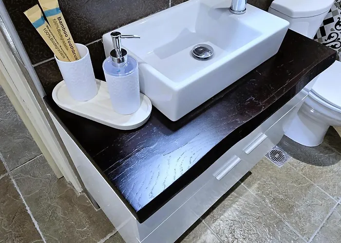 Lily's House Near The Lambi (Kos)